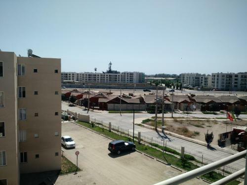 Apartamento Mistral V