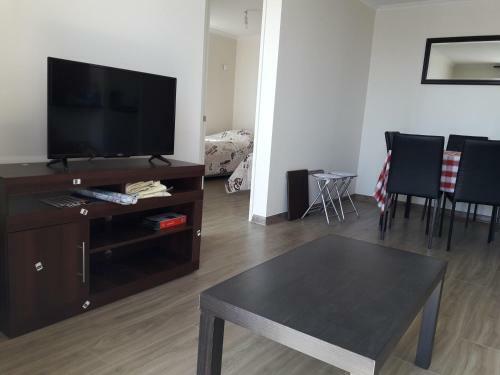 Apartamento Mistral V