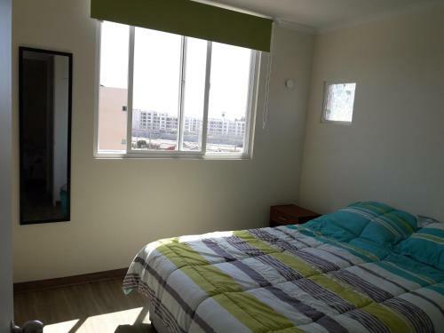 Apartamento Mistral V