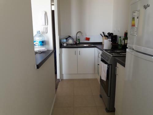 Apartamento Mistral V
