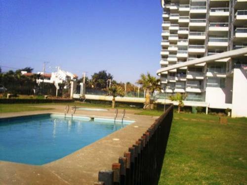 Apartamento Departamento Avenida Del Mar Neohaus