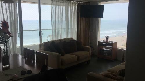 Apartamento Departamento Avenida Del Mar Neohaus