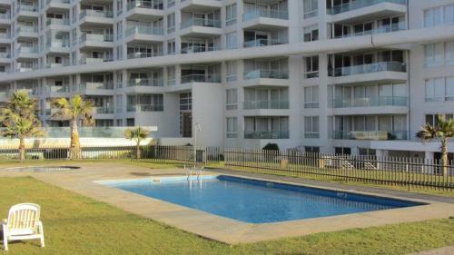 Apartamento Departamento Avenida Del Mar Neohaus