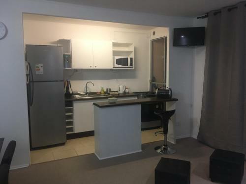 Apartamento Dpto Avenida Pacifico 3526