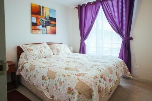 Apartamento Departamento Paseo Pe�uela