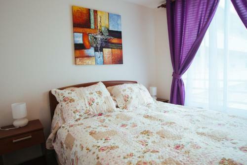 Apartamento Departamento Paseo Pe�uela