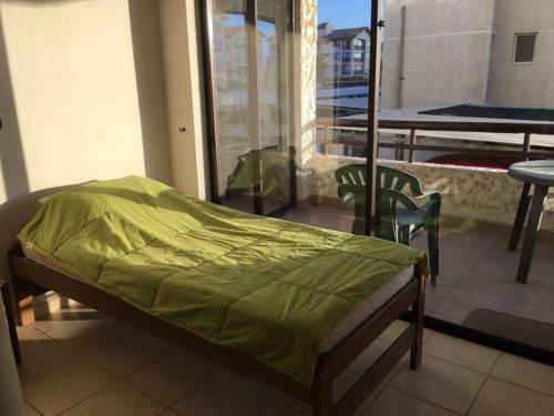 Apartamento Don Victor