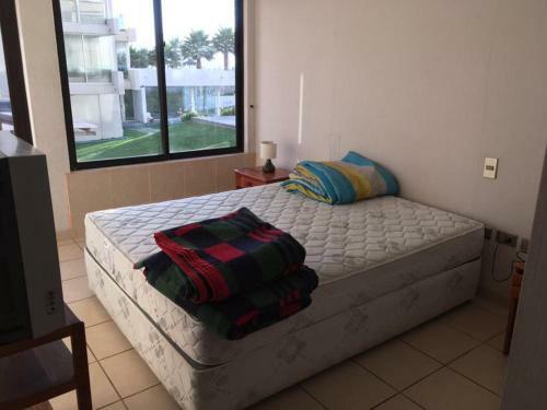 Apartamento Don Victor