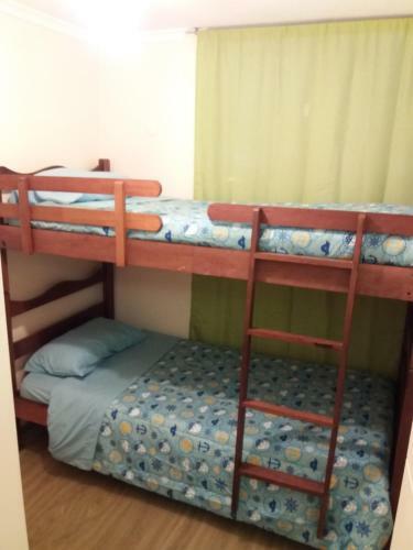 Apartamento Espacio Pacifico
