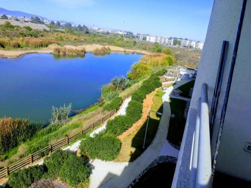 Apartamento Mistral