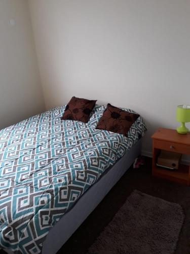 Apartamento Mistral
