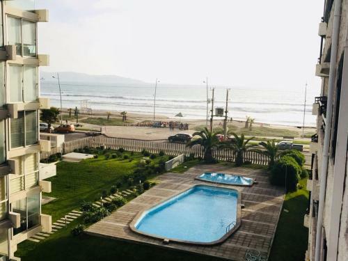 Apartamento Santa Victoria