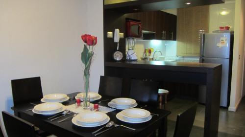 Apartamento Neohaus La Serena 2nd Floor