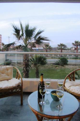 Apartamento Neohaus La Serena 2nd Floor