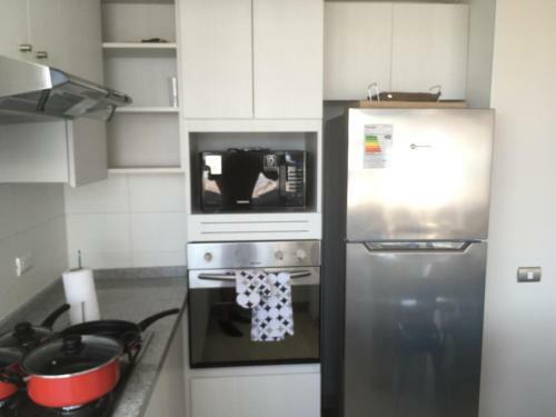 Apartamento Departamento Av. Del Mar. La Serena
