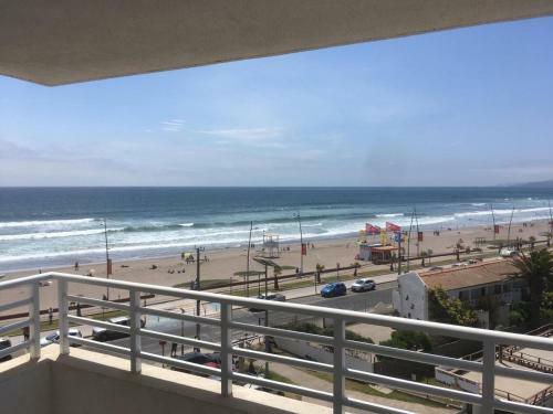 Apartamento Departamento Av. Del Mar. La Serena