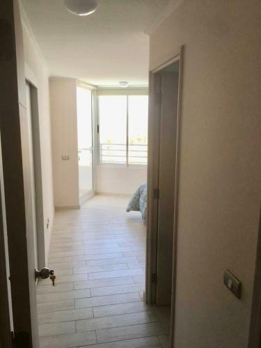 Apartamento Departamento Av. Del Mar. La Serena