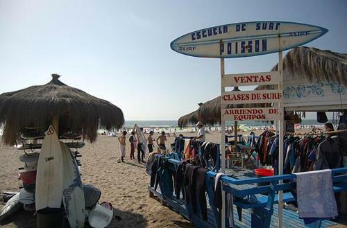 Apartamento Avenida Del Mar