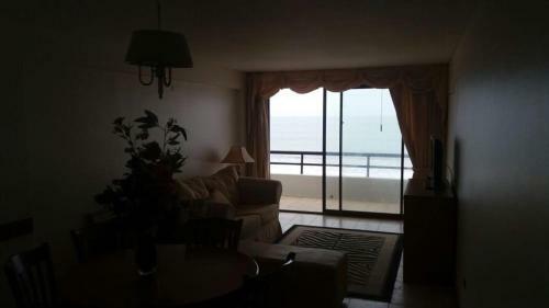 Apartamento Avenida Del Mar