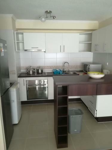 Apartamento Arriendo Departamentos A Pasos De La Playa