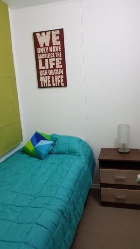 Apartamento Perla Del Elqui Pacifico
