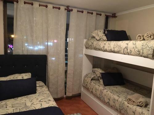Apartamento Av Del Mar, Pe�uelas Club