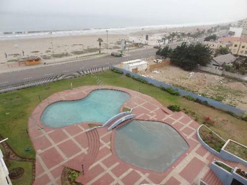 Apartamento Av Del Mar, Pe�uelas Club