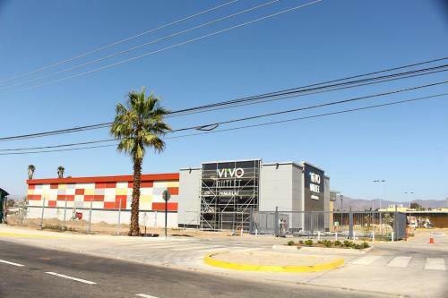 Apartamento Av Del Mar, Pe�uelas Club