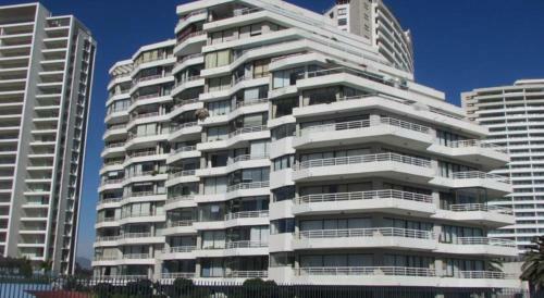 Apartamento Av Del Mar, Pe�uelas Club
