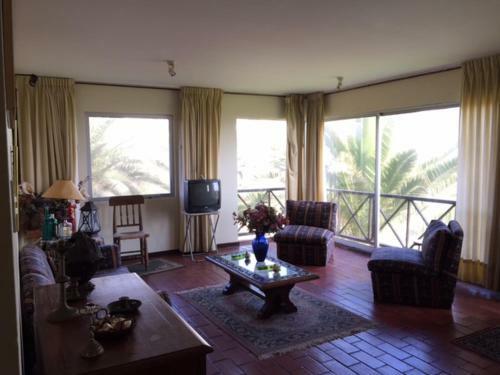 Apartamento Avenida Del Mar 5300