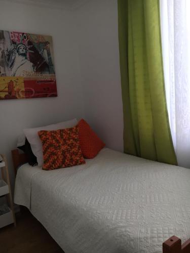 Apartamento Departamento San Joaqu�n La Serena