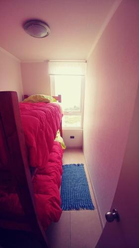 Apartamento Departamentos Cuatro Esquinas 4115