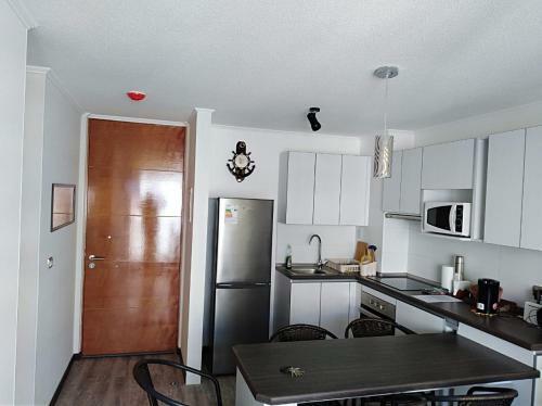 Apartamento Departamento Avenida Pac�fico 4145