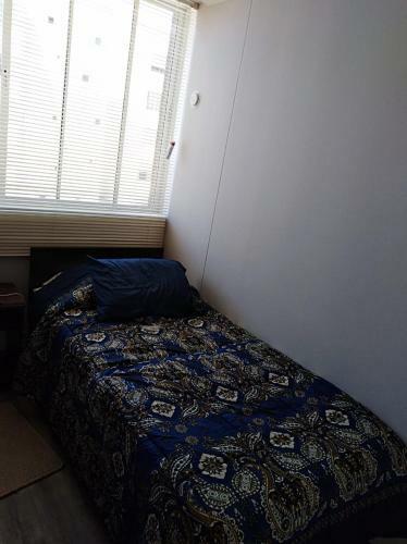 Apartamento Departamento Avenida Pac�fico 4145