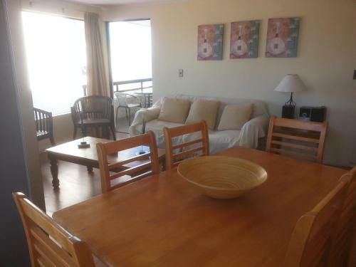 Apartamento Playa-descanso