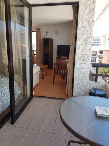 Apartamento Playa-descanso