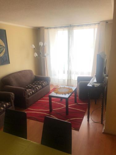 Apartamento Condominio Florencia