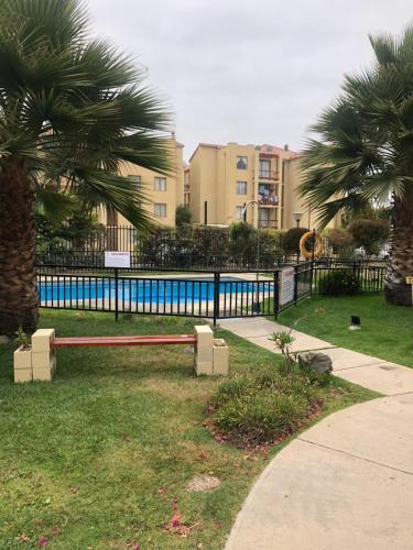Apartamento Condominio Florencia
