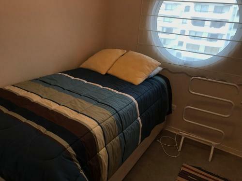Oceanic Apartment Ja