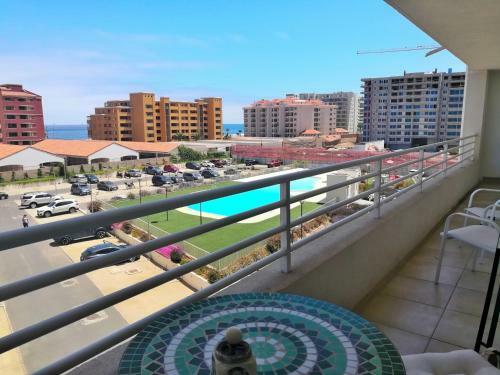 Apartamento Dpto. A Pasos Avda.del Mar Y 4 Esquinas