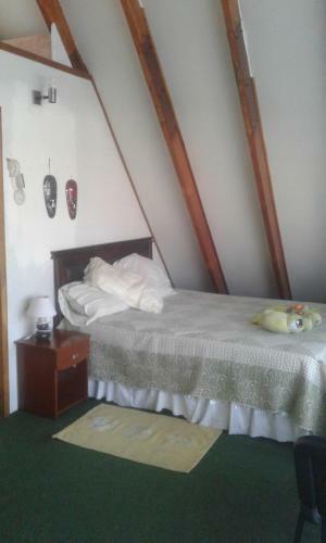Habitaciones Florencia
