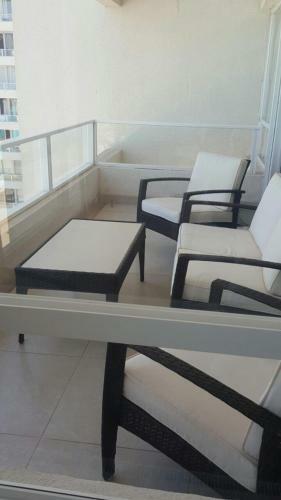 Apartamento En La Serena 604 Playa Coral