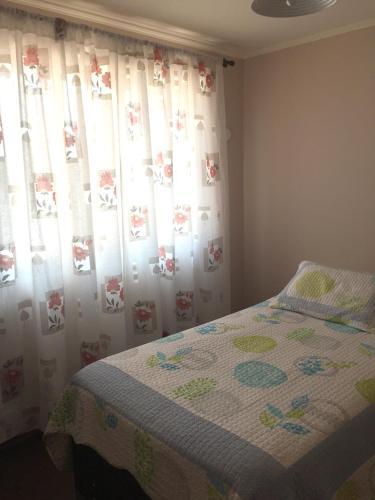 Casa Amoblada, 7 Pax!