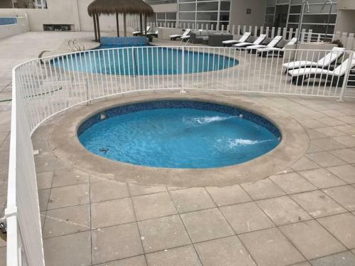 Apartamento Hermoso Departamento