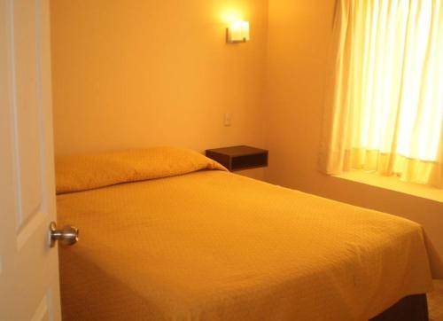 Lodge Caba�as Los Copaos