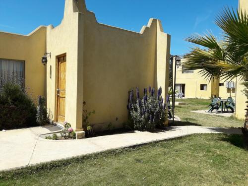 Lodge Caba�as Los Copaos
