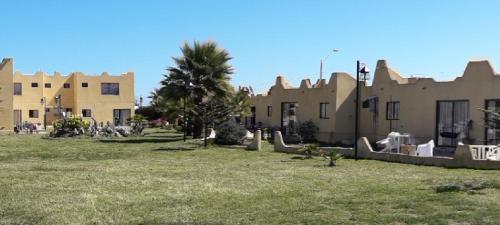 Lodge Caba�as Los Copaos