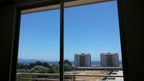 Apartamento Departamento Vista Panor�mica
