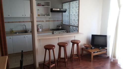 Apartamento Departamento Vista Panor�mica