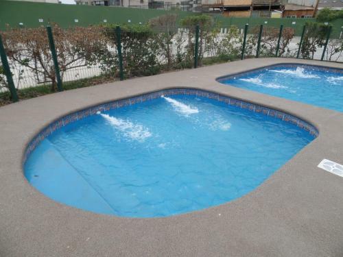 Apartamento Departamento Av Pacifico